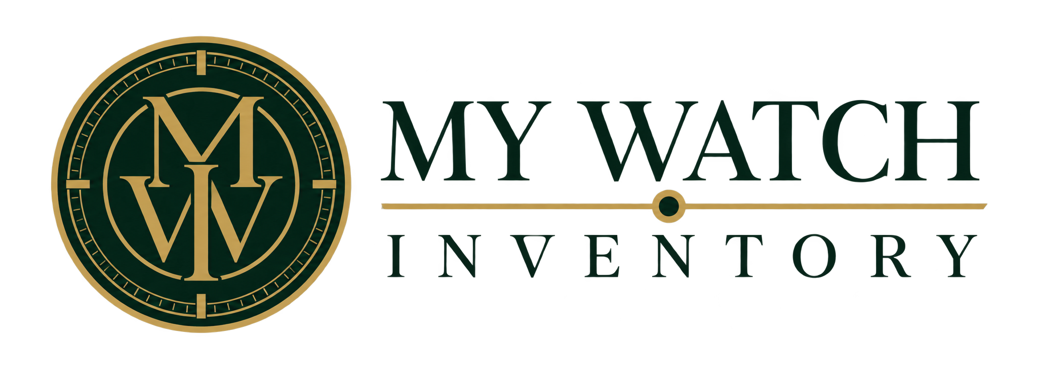 My Watch Inventory